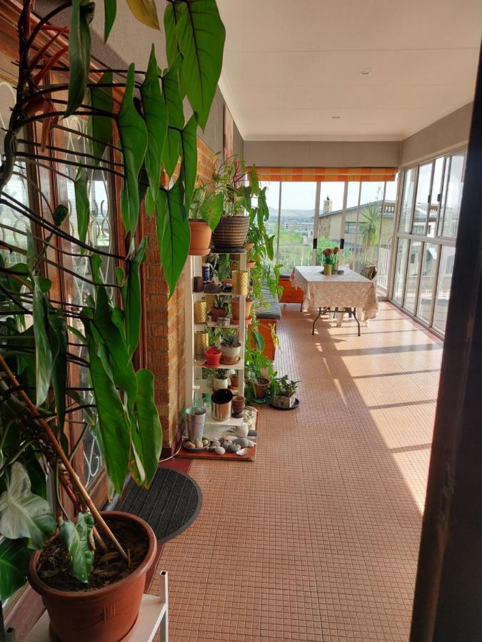Sapphireb@54 Lägenhet Windhoek Exteriör bild