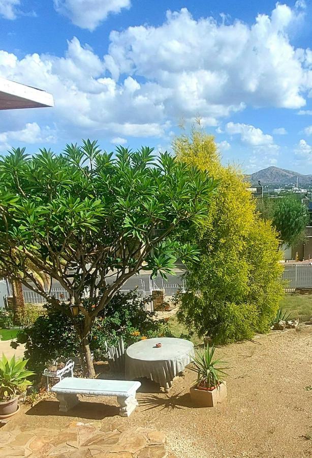 Sapphireb@54 Lägenhet Windhoek Exteriör bild